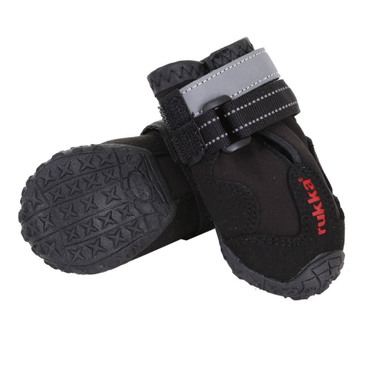 RUKKA  990 BLACK 3 PAW WEAR 