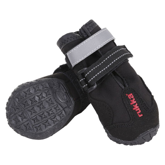 RUKKA  990 BLACK 3 PAW WEAR 