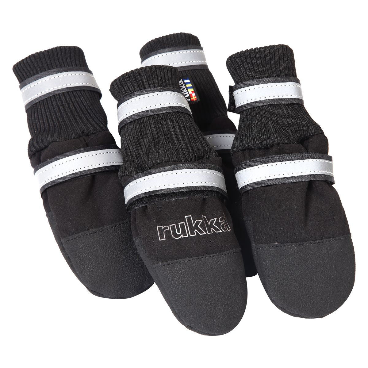 RUKKA  990 BLACK 3 PAW WEAR 