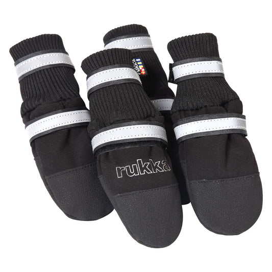 RUKKA  990 BLACK 3 PAW WEAR 