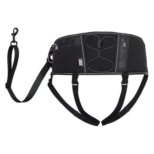 RUKKA  990 BLACK OS TRAINING 