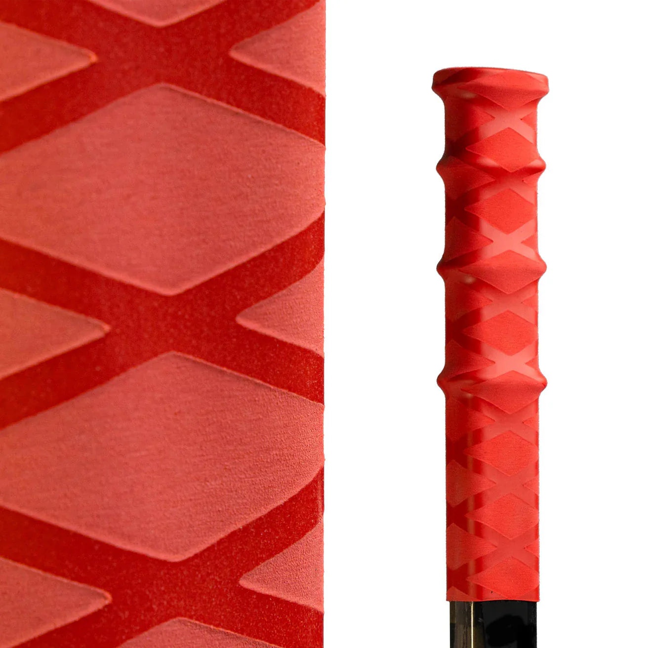 Rocketgrip - HOCKEY GRIP - RUBBER