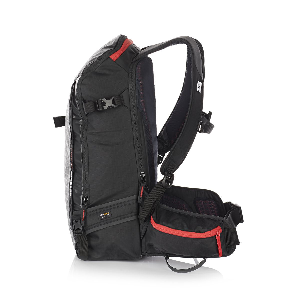 Rescuer 25 Pro