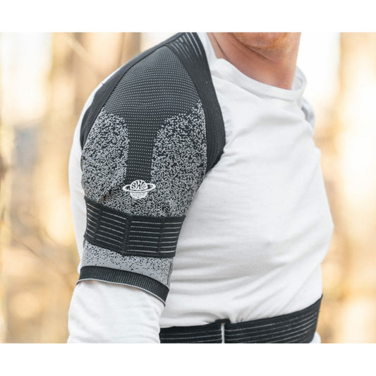 SPACE BRACE PROTECTION SHOULDER BRACE L