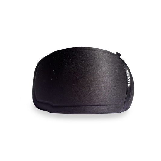 GOGGLE LENS CASE - SPHERICAL