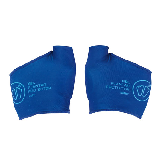 SIDAS Gel Plantar Protector - Pair