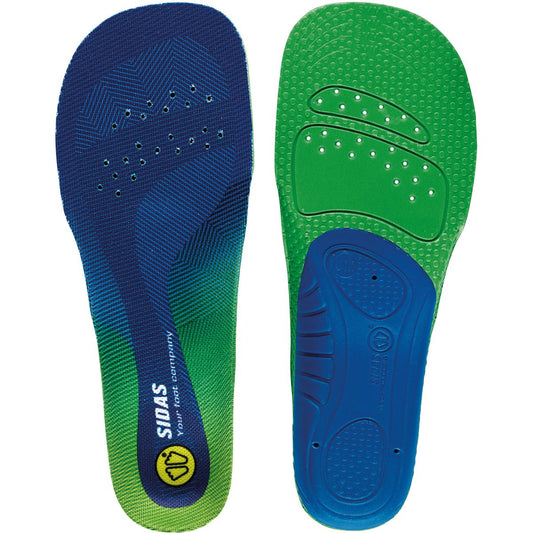SIDAS Comfort 3D Junior Insoles