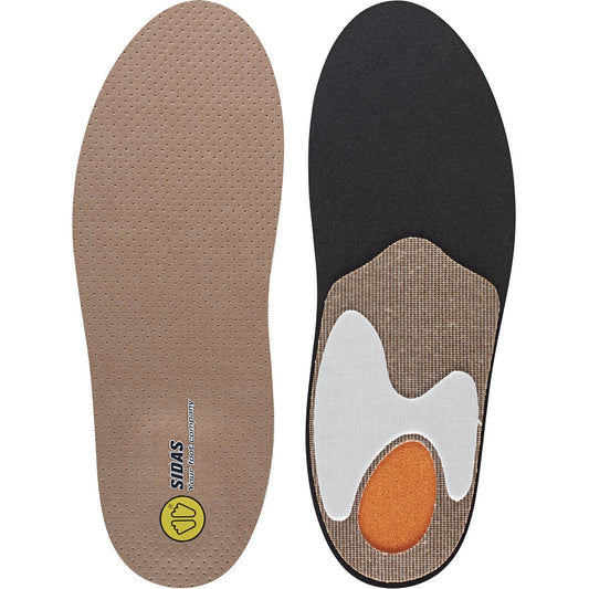 SIDAS Custom Outdoor Insoles