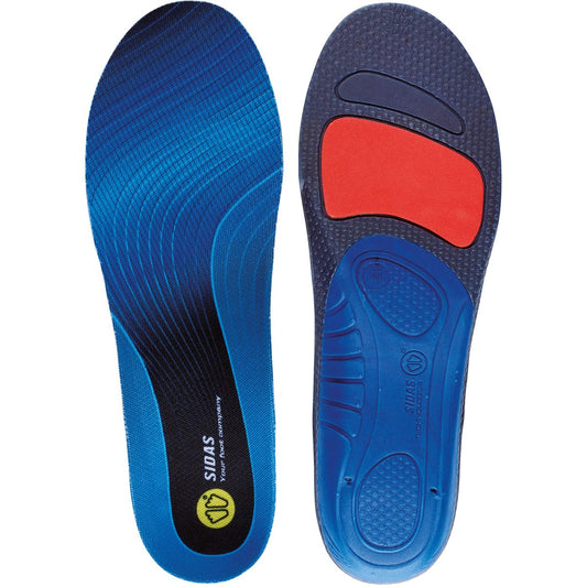 SIDAS Nordic 3D Insoles