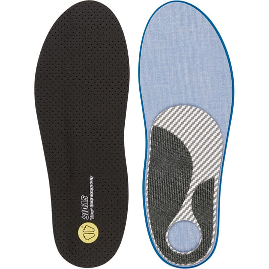 SIDAS Custom Xc Skating Insoles