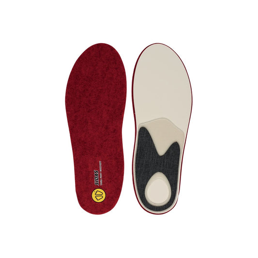 SIDAS Winter Custom Race Merino Insoles