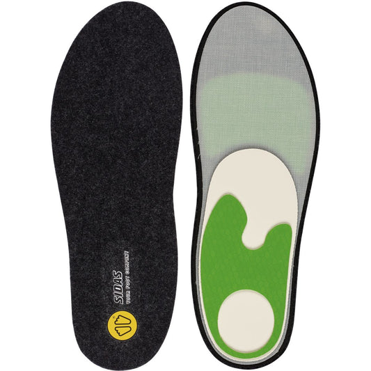 SIDAS Winter Custom Comfort Merino Insoles