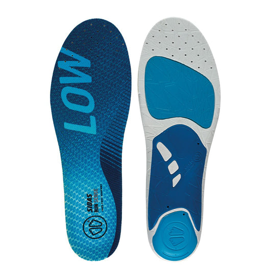 SIDAS 3FEET Run Sense Low