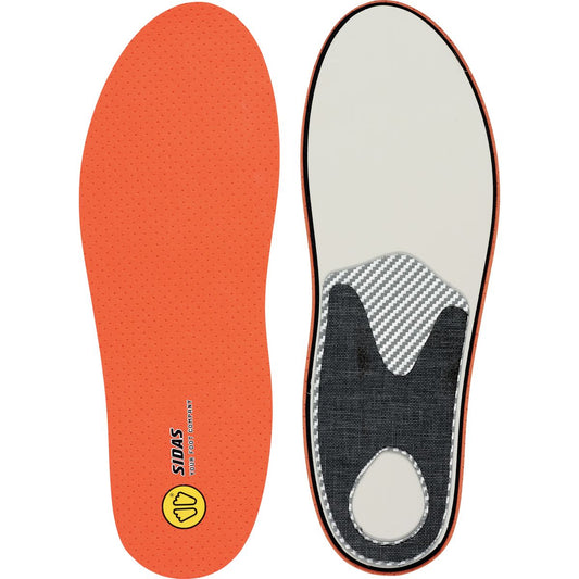 SIDAS Winter Custom Pro Heat Ready Insoles