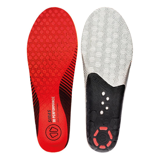 SIDAS Winter 3D Performance Insoles