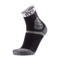 SIDAS  Black/Grey 47-49 (XXL)  