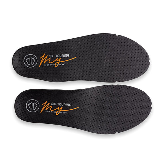SIDAS My Ski Touring Insoles