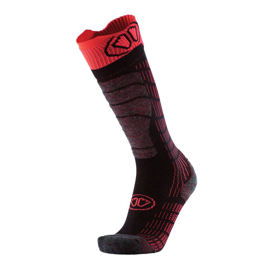 SIDAS  Black/Orange 45-47  