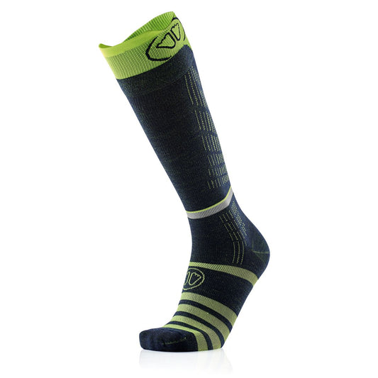 SIDAS  Black/Yellow XXL  