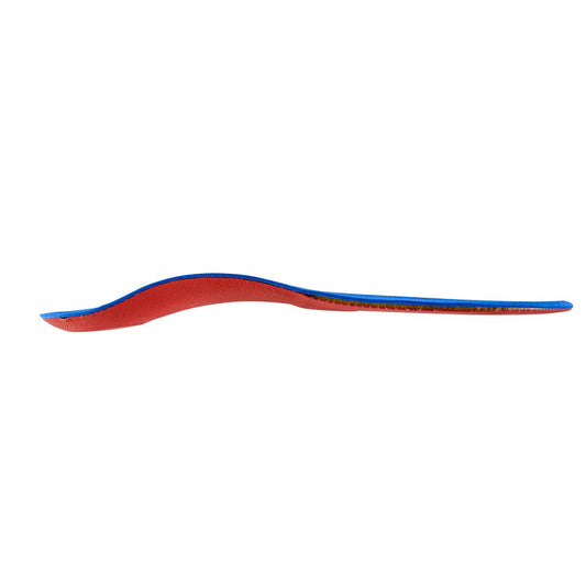 SIDAS Trail + Running Insoles