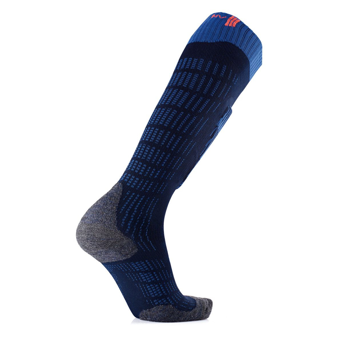 SIDAS Ski Protect V2 Socks - Dark Bkue