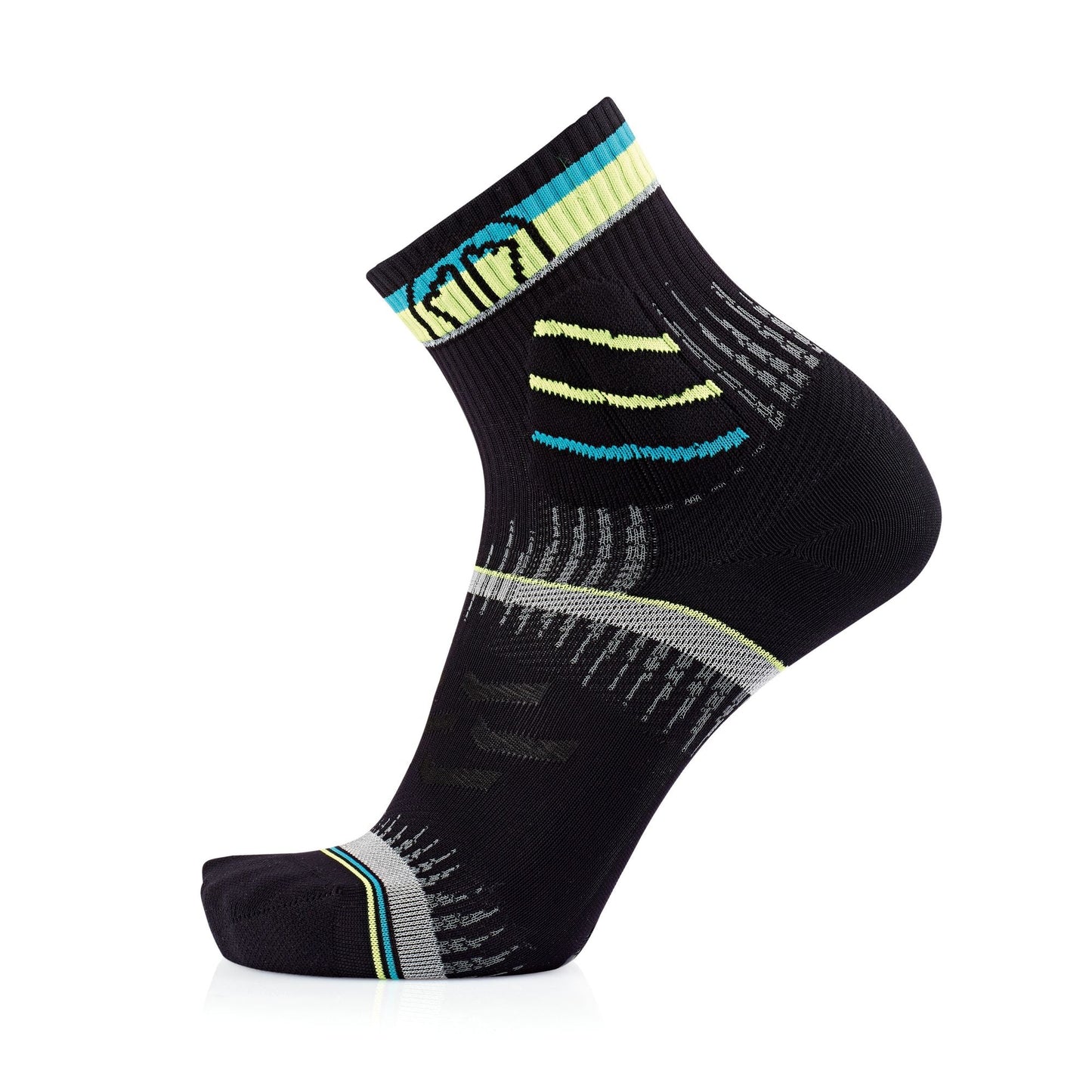 SIDAS Trail Ultra Race Running Socks