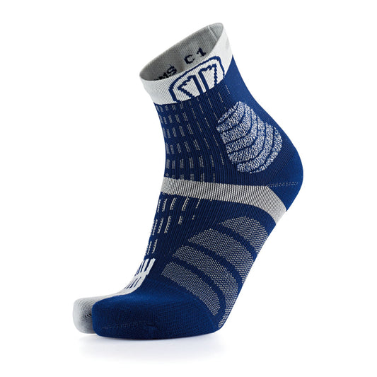 SIDAS T-Free Trail Crew Running Socks