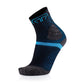 SIDAS Trail Double Crew Running Socks