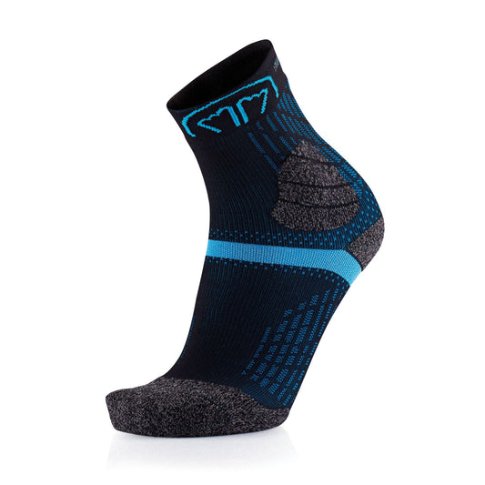 SIDAS Trail Double Crew Running Socks