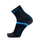 SIDAS Trail Double Crew Running Socks