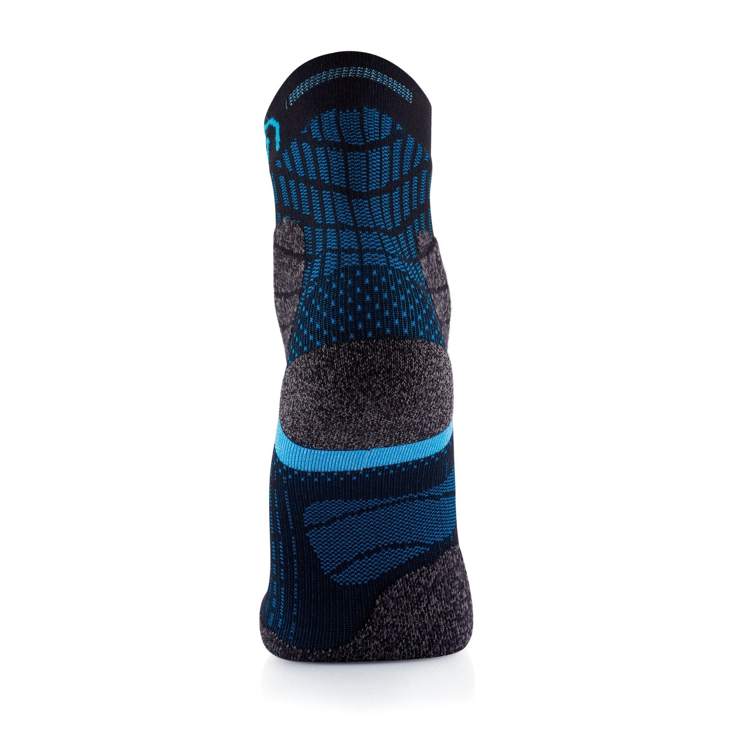 SIDAS Trail Double Crew Running Socks