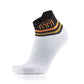 SIDAS Run Anatomic Light Ankle Unisex Running Socks