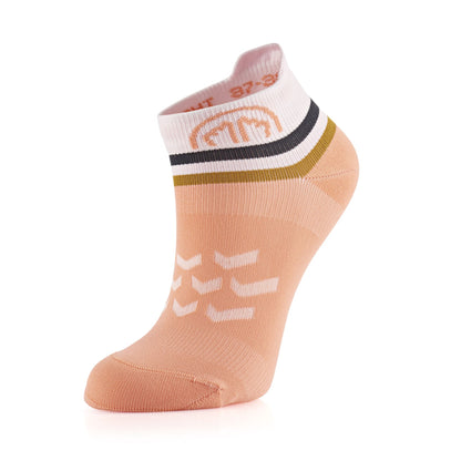 SIDAS Run Anatomic Light Ankle Women Running Socks