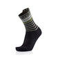 SIDAS Run Anatomic Light Crew Unisex Running Socks
