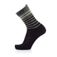 SIDAS Run Anatomic Light Crew Unisex Running Socks