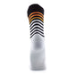 SIDAS Run Anatomic Light Crew Unisex Running Socks