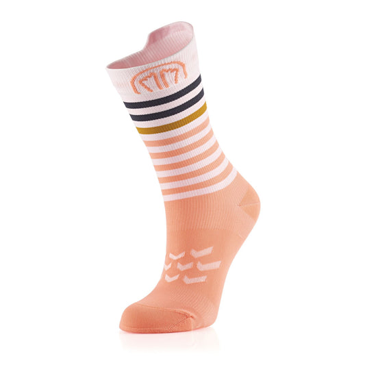 SIDAS Run Anatomic Light Crew Women Running Socks