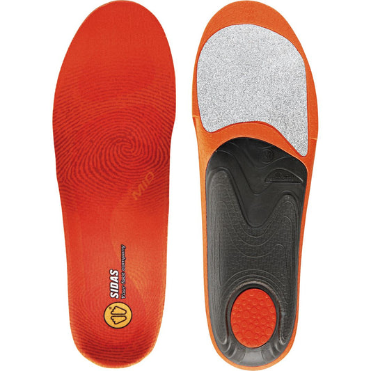 SIDAS 3FEET Winter Mid Insoles
