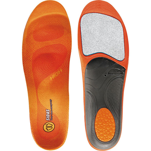 SIDAS 3FEET Winter High Insoles