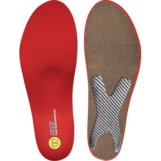 SIDAS Winter+ Slim Insoles