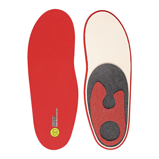 SIDAS Winter Custom Pro Insoles