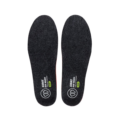 SIDAS 3FEET Eco Warm Mid Insoles