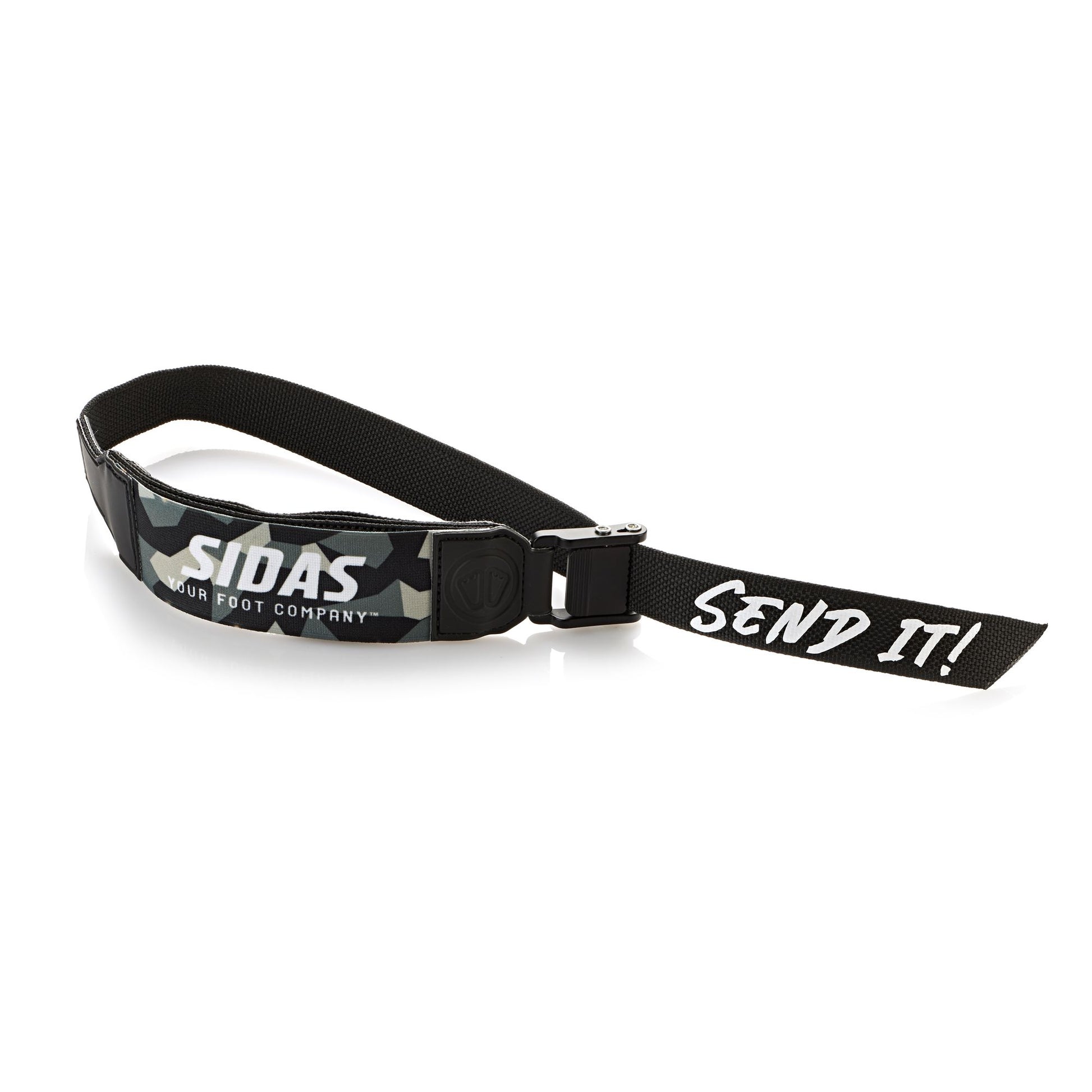 SIDAS  BLACK OS  