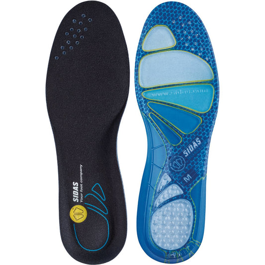SIDAS Cushioning Gel Insoles