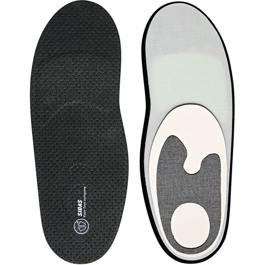 SIDAS Winter Custom Comfort Insoles
