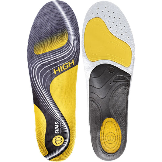 SIDAS 3FEET Activ' High Insoles
