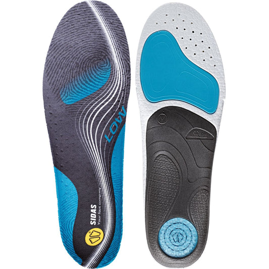 SIDAS 3FEET Activ' Low Insoles