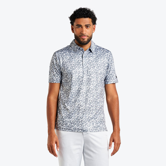 Noah Polo Cloudy Weather