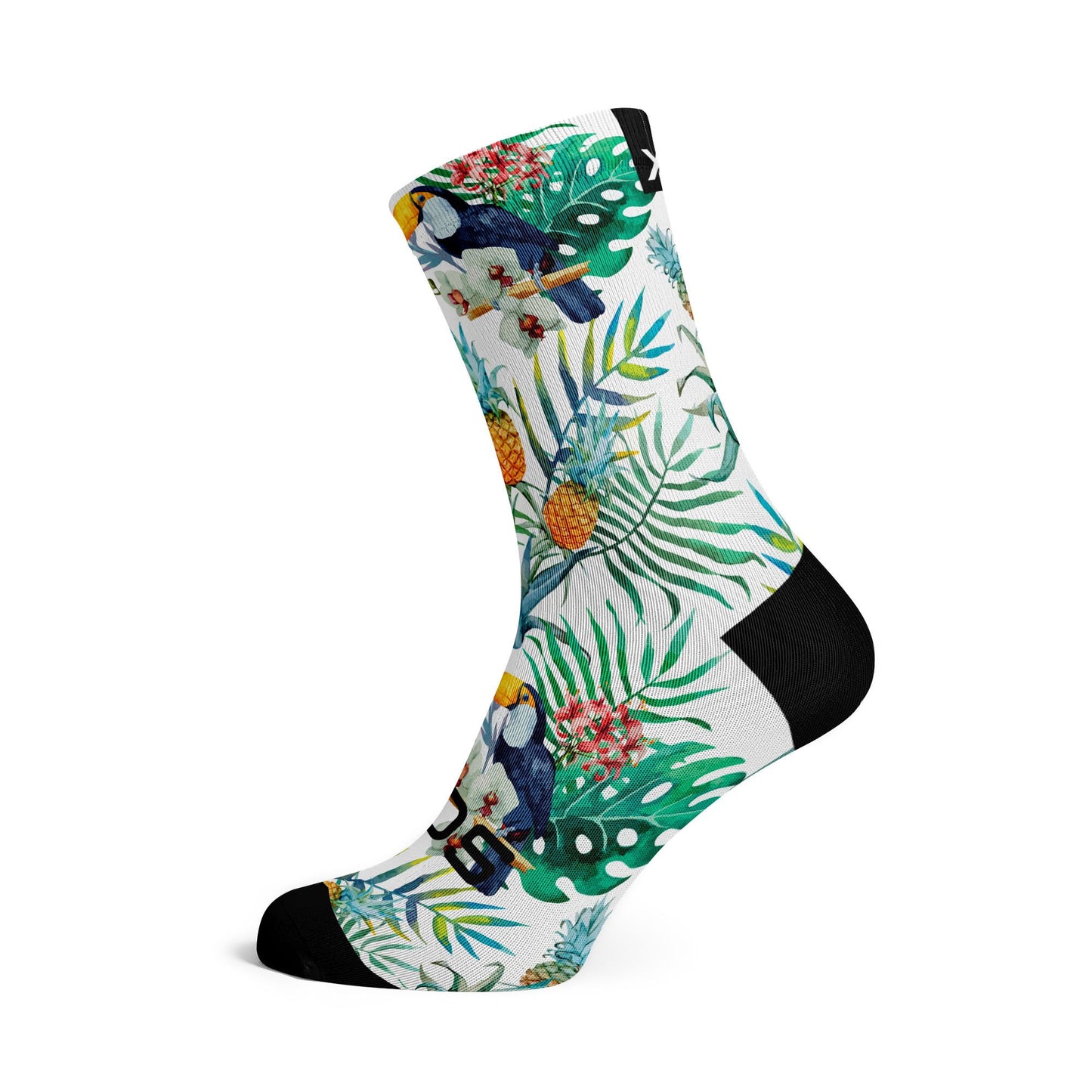 SOX FOOTWEAR  TROPICAL XL  