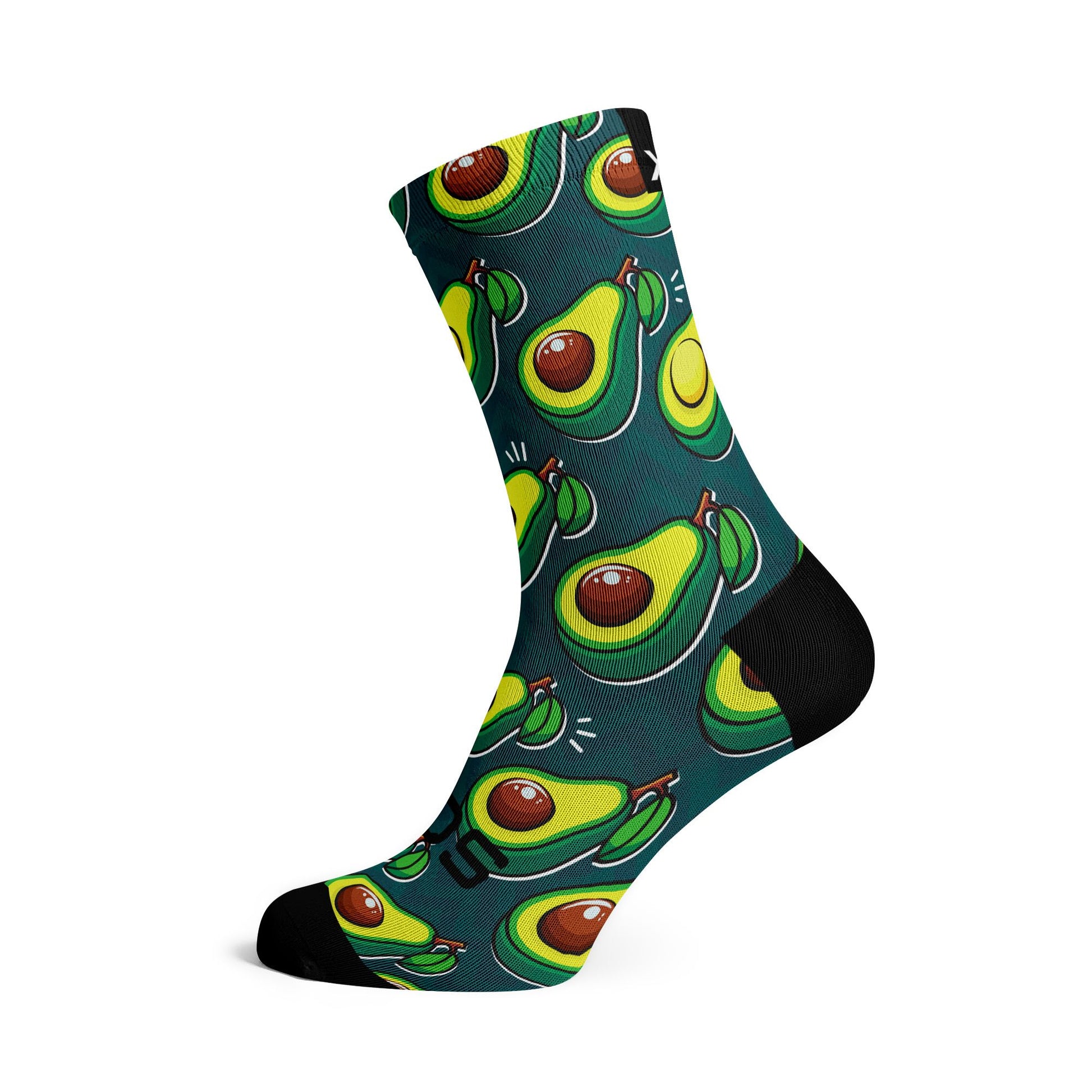 SOX FOOTWEAR  AVOCADO M  